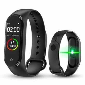 Reloj Smartband Bluetooth M4

