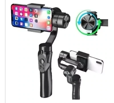 ESTABILIZADOR DE PANTALLA PARA CELULARES 360