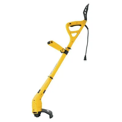 Desbrozadora eléctrica 300W 9″ corte Pretul