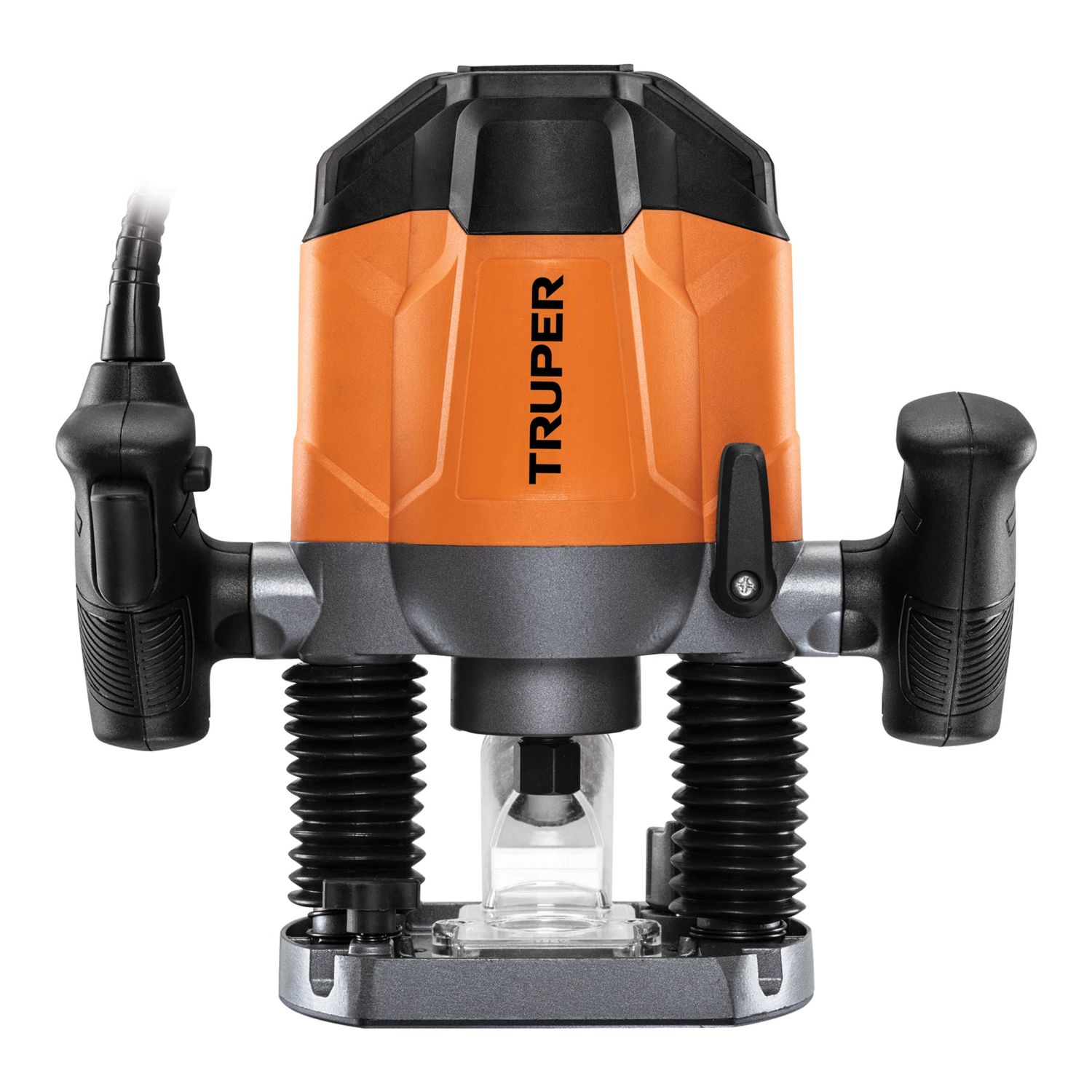 Router 1,200W, 1-3/4 HP, TRUPER PRO