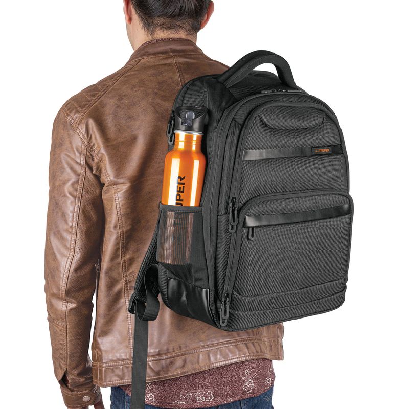 Maleta porta laptop, Truper