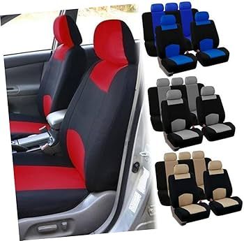 Cobertores para sillones de carro universales