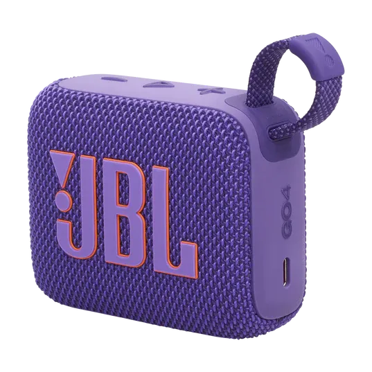 JBL Go - Altavoz - JBLGO4PURAM