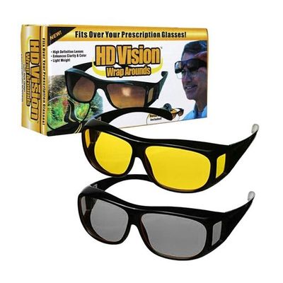 GAFAS NOCTURNAS 2X1
