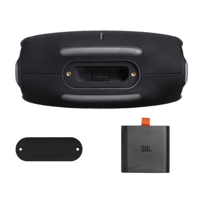 Bocina JBL Xtreme 4 JBLXTREME4 Inalámbrica con Protección al Agua