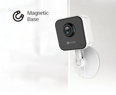 Cámara WIFI EZVIZ H1C