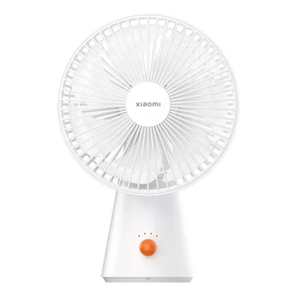 Ventilador Xiaomi Rechargeable Mini