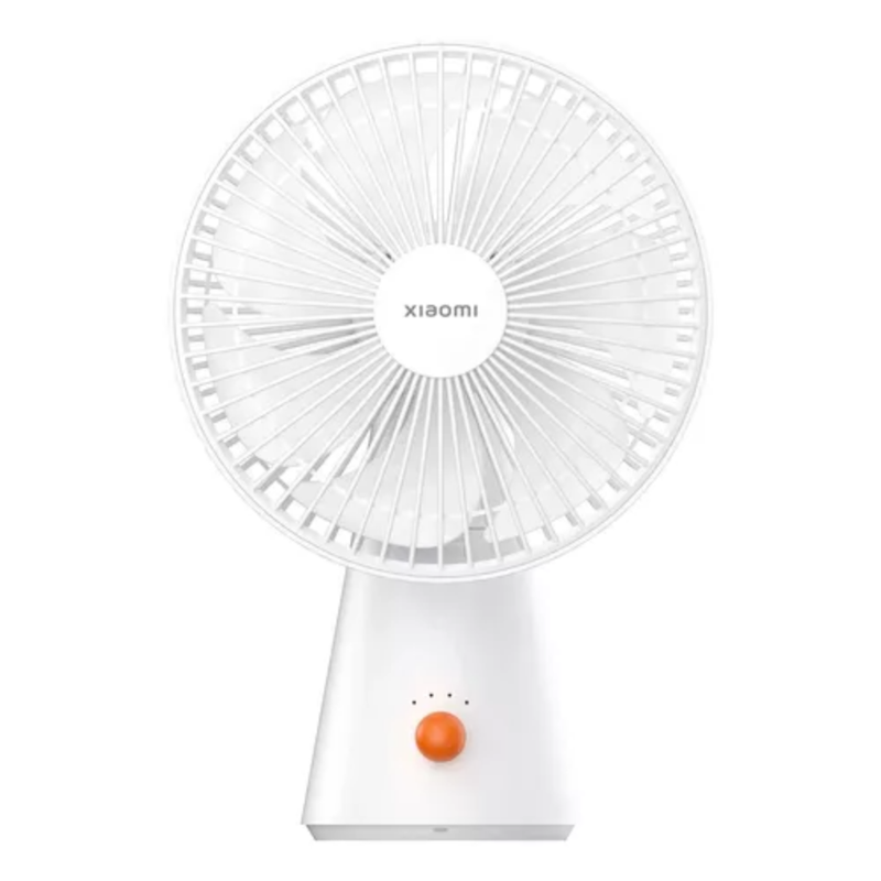 Ventilador Xiaomi Rechargeable Mini