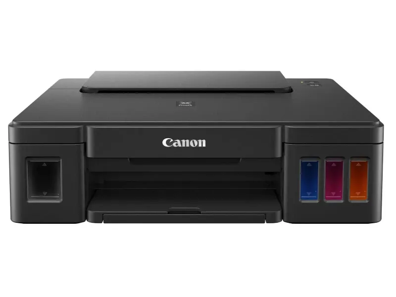 Impresora Canon PIXMA G1110.