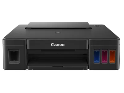 Impresora Canon PIXMA G1110.