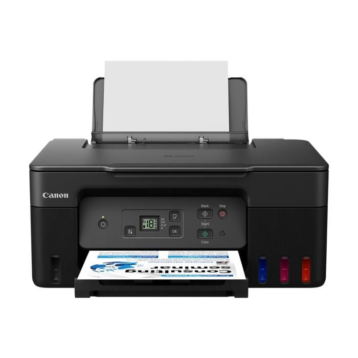 Pixma MegaTank G2170 Impresora Multifuncional de Sistema Continuo