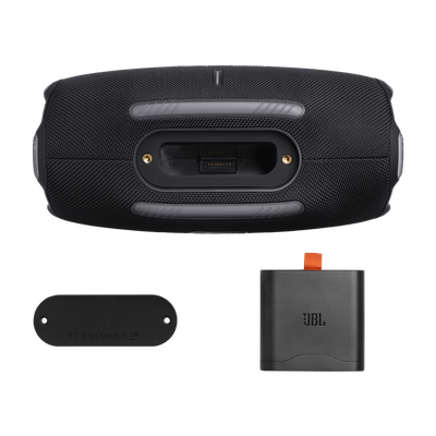 Bocina JBL Xtreme 4 JBLXTREME4 Inalámbrica con Protección al Agua