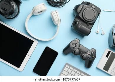 ELECTRONICOS