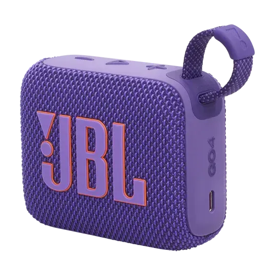 JBL Go - Altavoz - JBLGO4PURAM