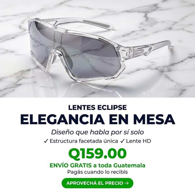 LENTES ECLIPSE