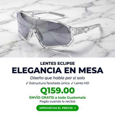 LENTES ECLIPSE