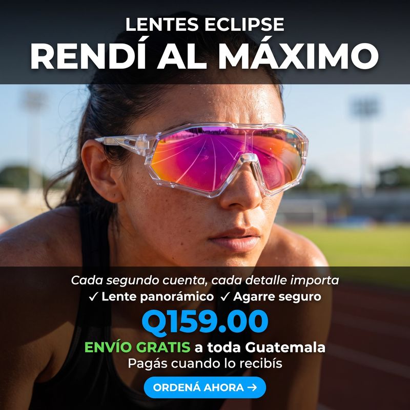 LENTES ECLIPSE