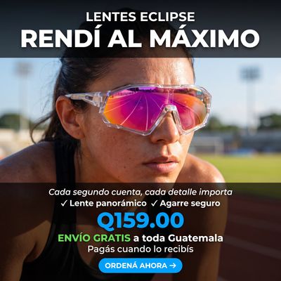LENTES ECLIPSE