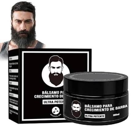 CREMA PARA BARBA APOLO CON MINOXIDIL179