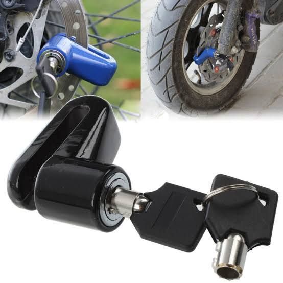BLOQUEO PRO PARA MOTOS