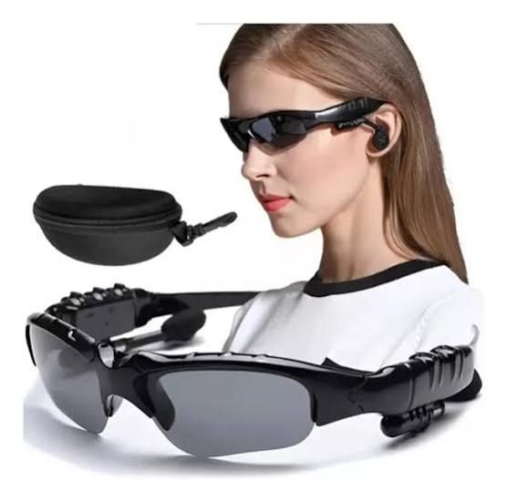 LENTES INTELIGENTES BLUETOOTH 5.0