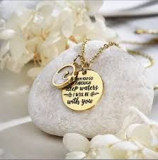 COLLAR GRANO DE MOSTAZA FE