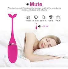 VIBRADOR DE COLA DE SIRENA