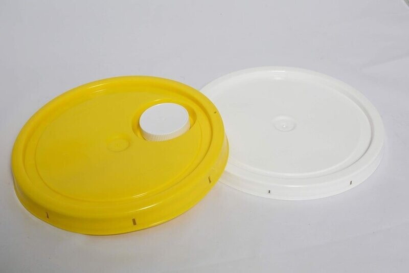 23 Litre Sharps Container Lid