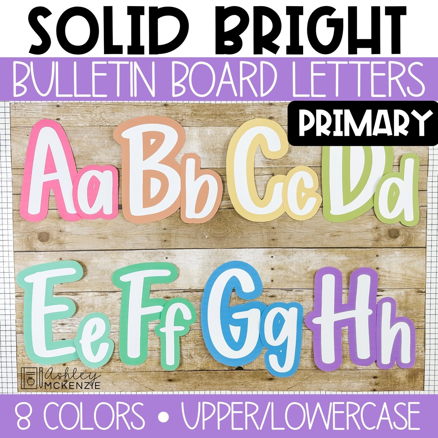 Bulletin Board Letters (Printable): Blue and Orange  Bulletin board letters,  Bulletin boards, Classroom posters