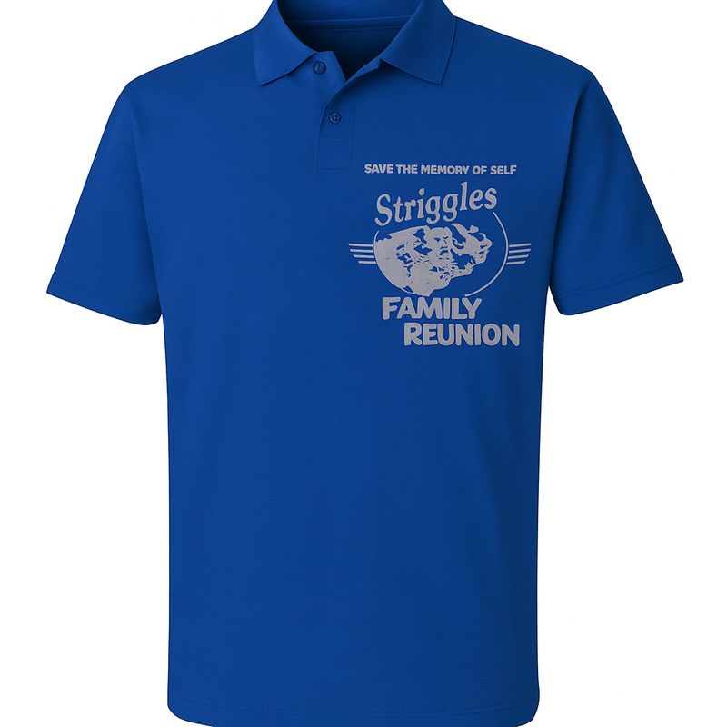 Striggles Polo Shirt