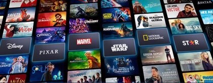 DISNEY+