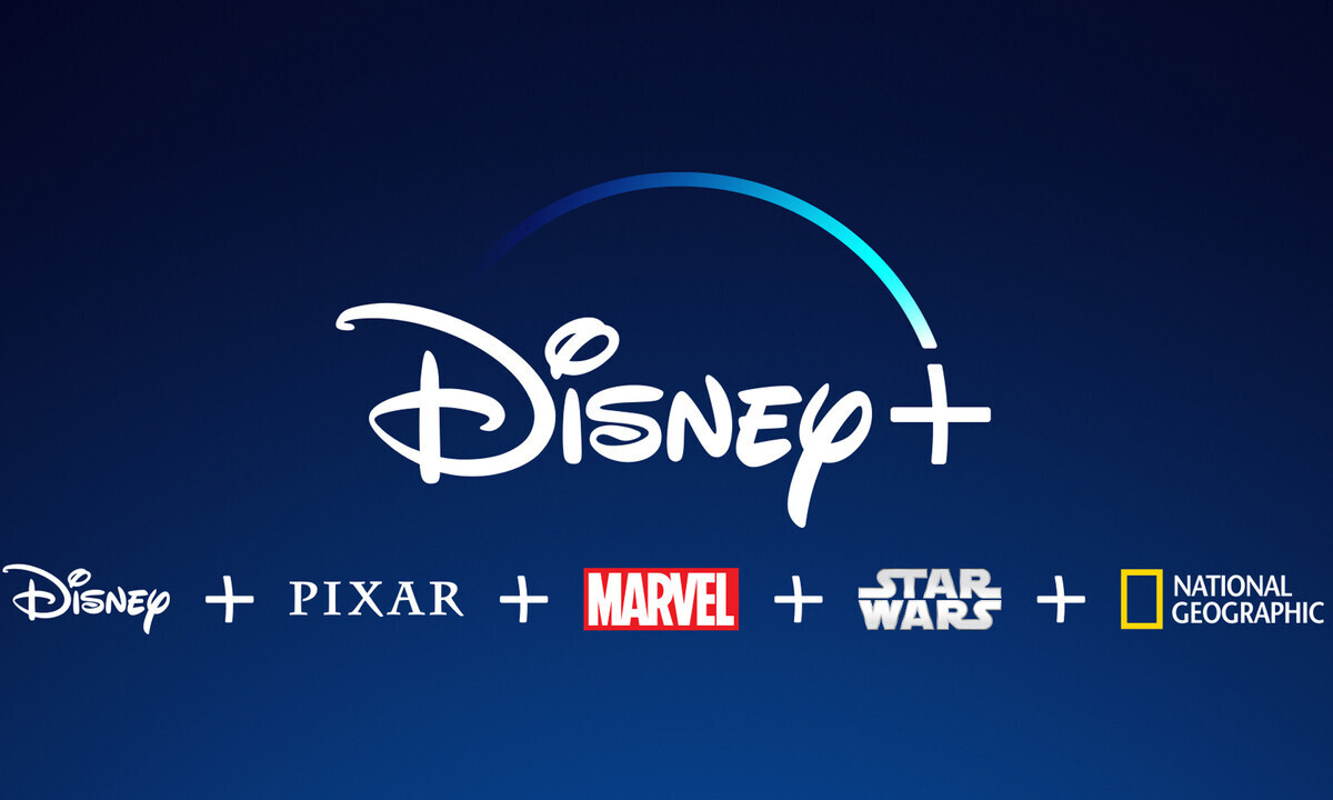 DISNEY+