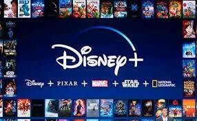 DISNEY+