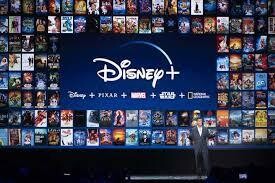 DISNEY+