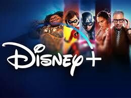DISNEY+