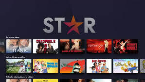 STAR+