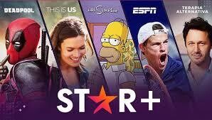 STAR+