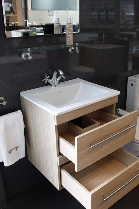 Lavabo de Baño