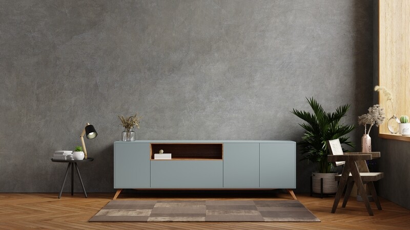 Mueble para Sala