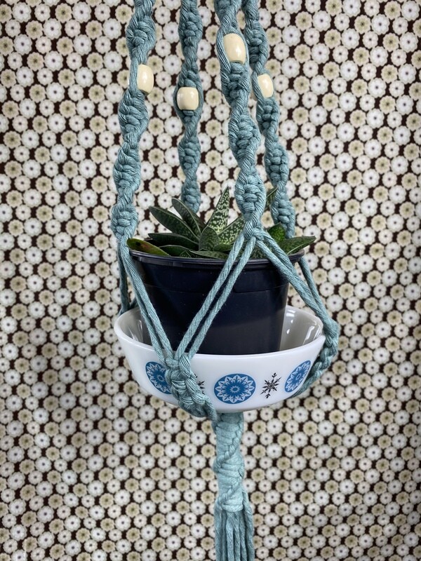 Plant Hanger