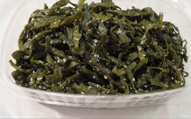 Haricots de Mer Bio 1Kg