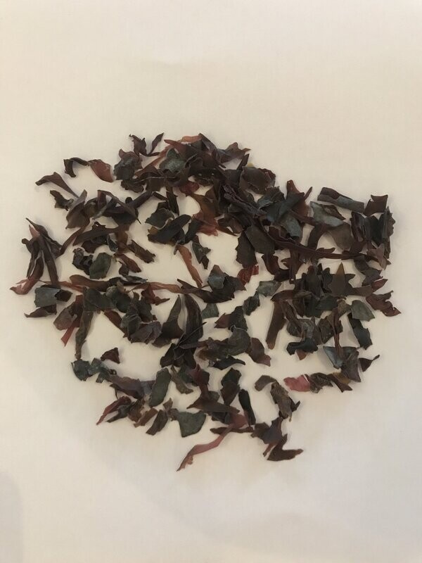 Dulse déshydratée Bio 1Kg