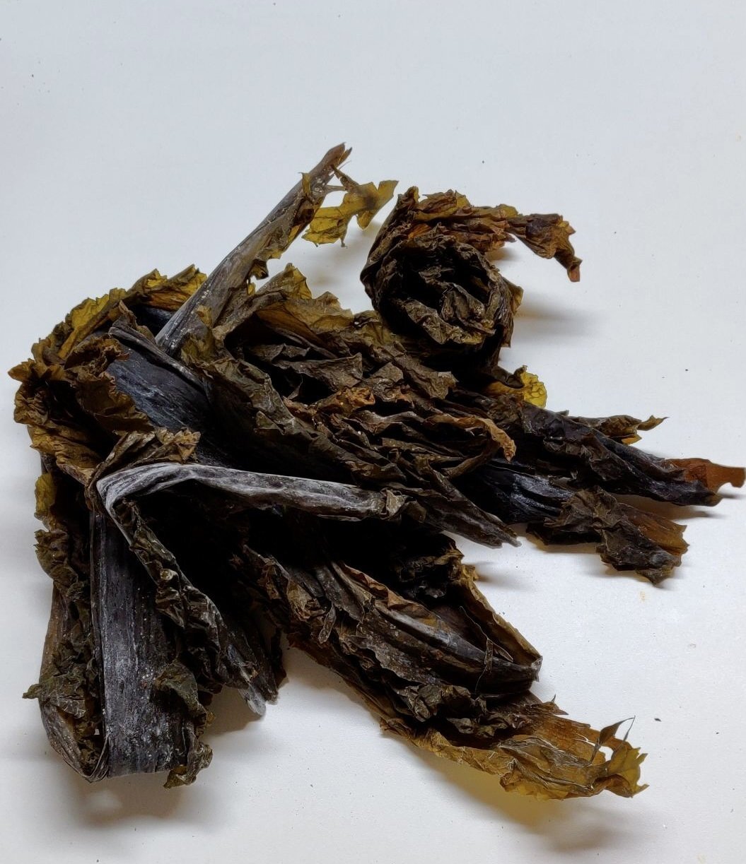 Kombu Royal Bio deshydraté 1kg