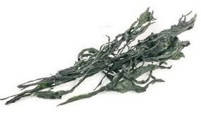 Wakamé entier Bio déshydraté 1Kg