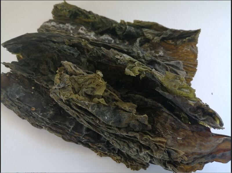 Kombu Royal Bio deshydraté 1kg