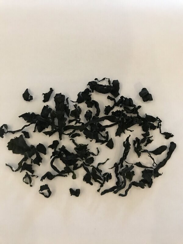 Wakamé en paillettes Bio déshydraté 1Kg