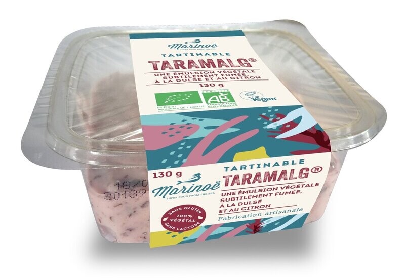 TARAMALG X 4
