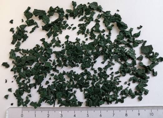 SPIRULINE - MARINOE 1KG