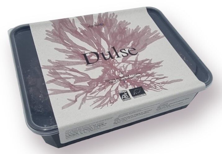 Dulse - 8 barquettes