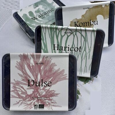 Panaché Japonnais Panaché Japonnais